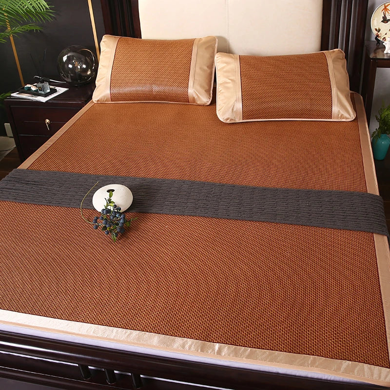 Bamboo matress for Fresher & Natural Sleep | Bio-Evolve