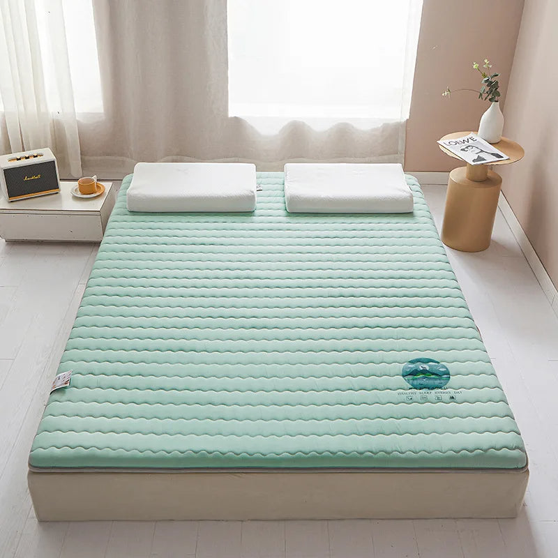 Bio-Evolve - Japanese bed for Back & Chronic Pain